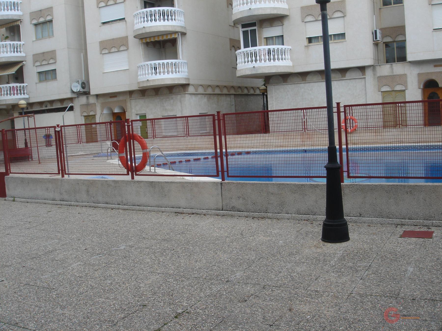 Venta de apartamento en Almuñécar