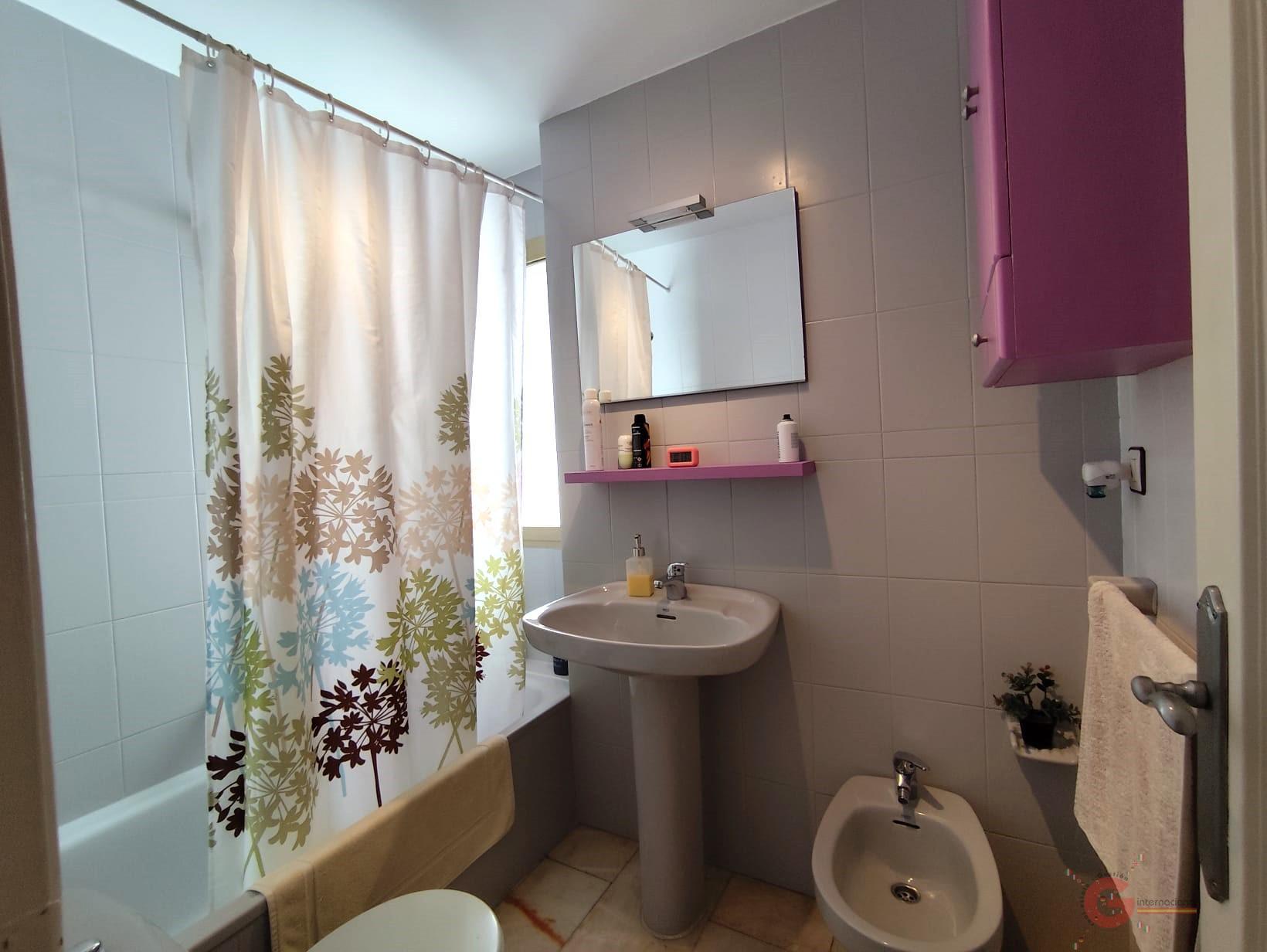 Venta de apartamento en Almuñécar