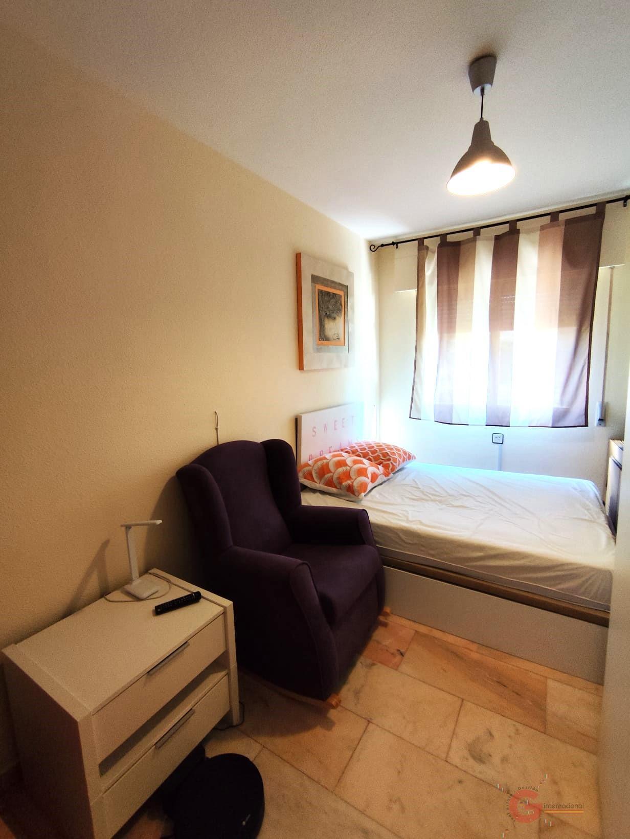 Venta de apartamento en Almuñécar