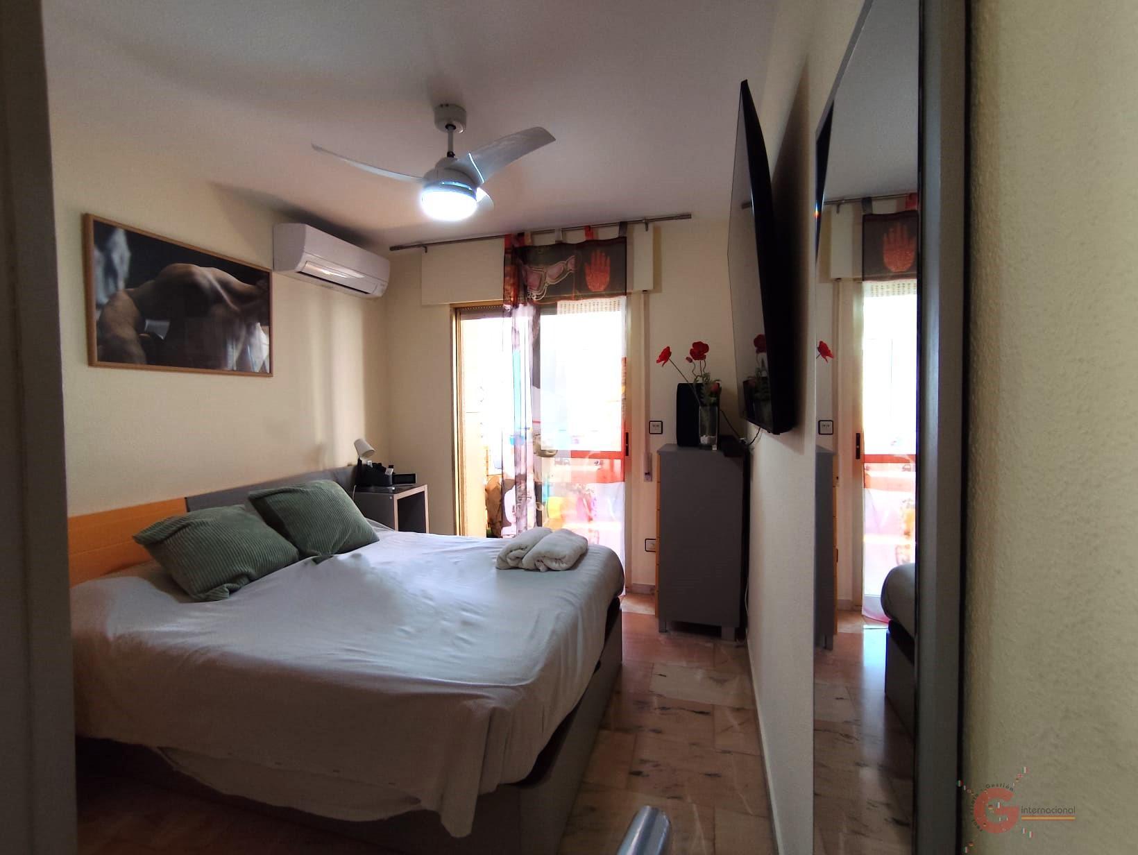 Venta de apartamento en Almuñécar
