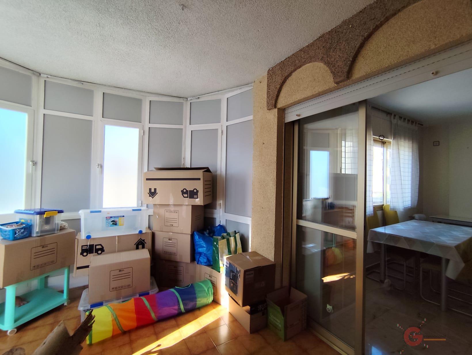 Venta de apartamento en Almuñécar