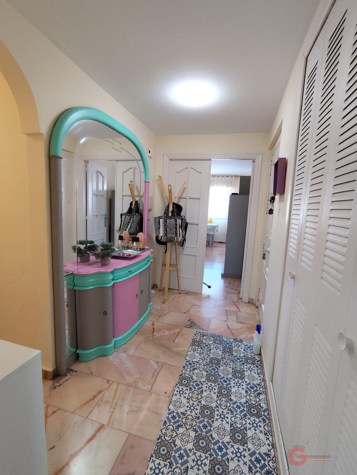 Venta de apartamento en Almuñécar