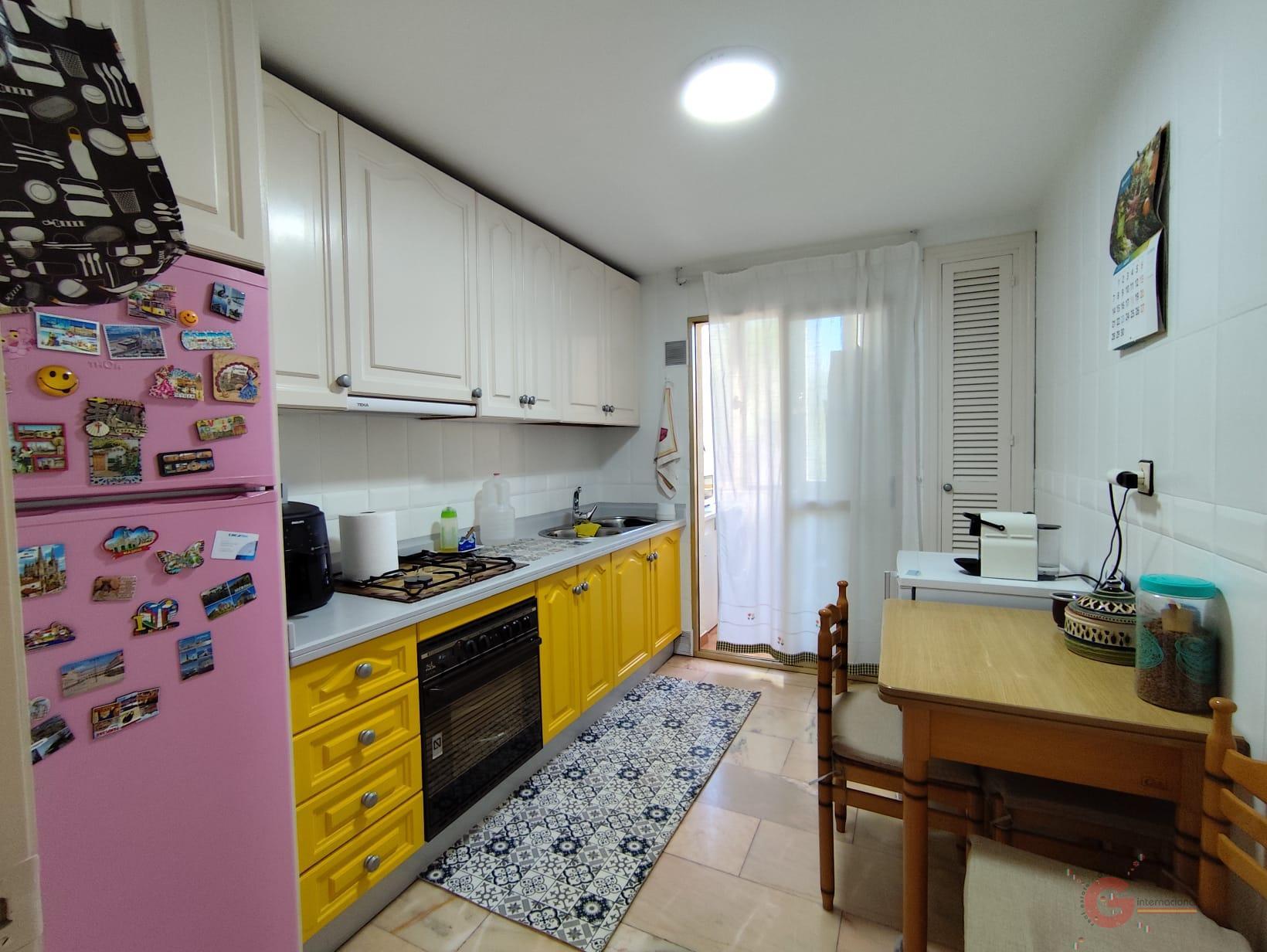 Venta de apartamento en Almuñécar