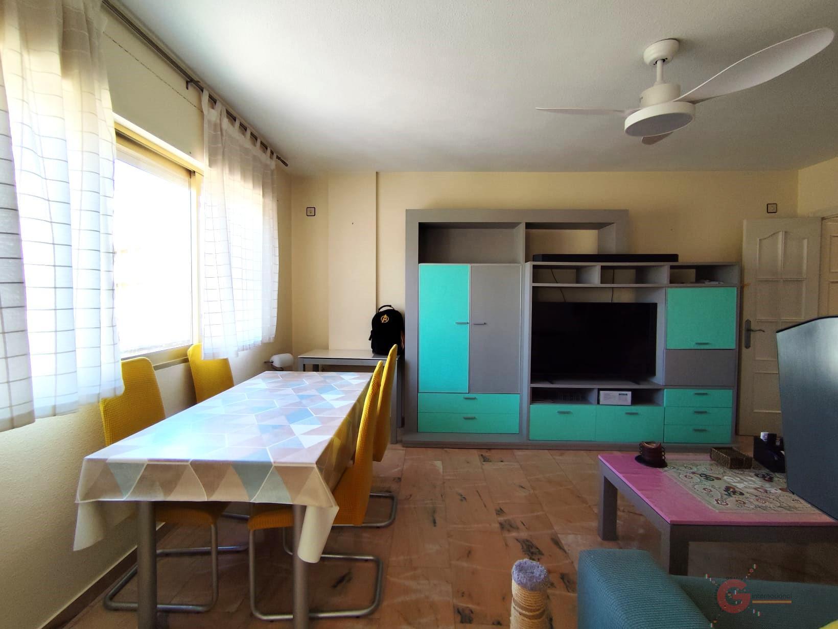 Venta de apartamento en Almuñécar