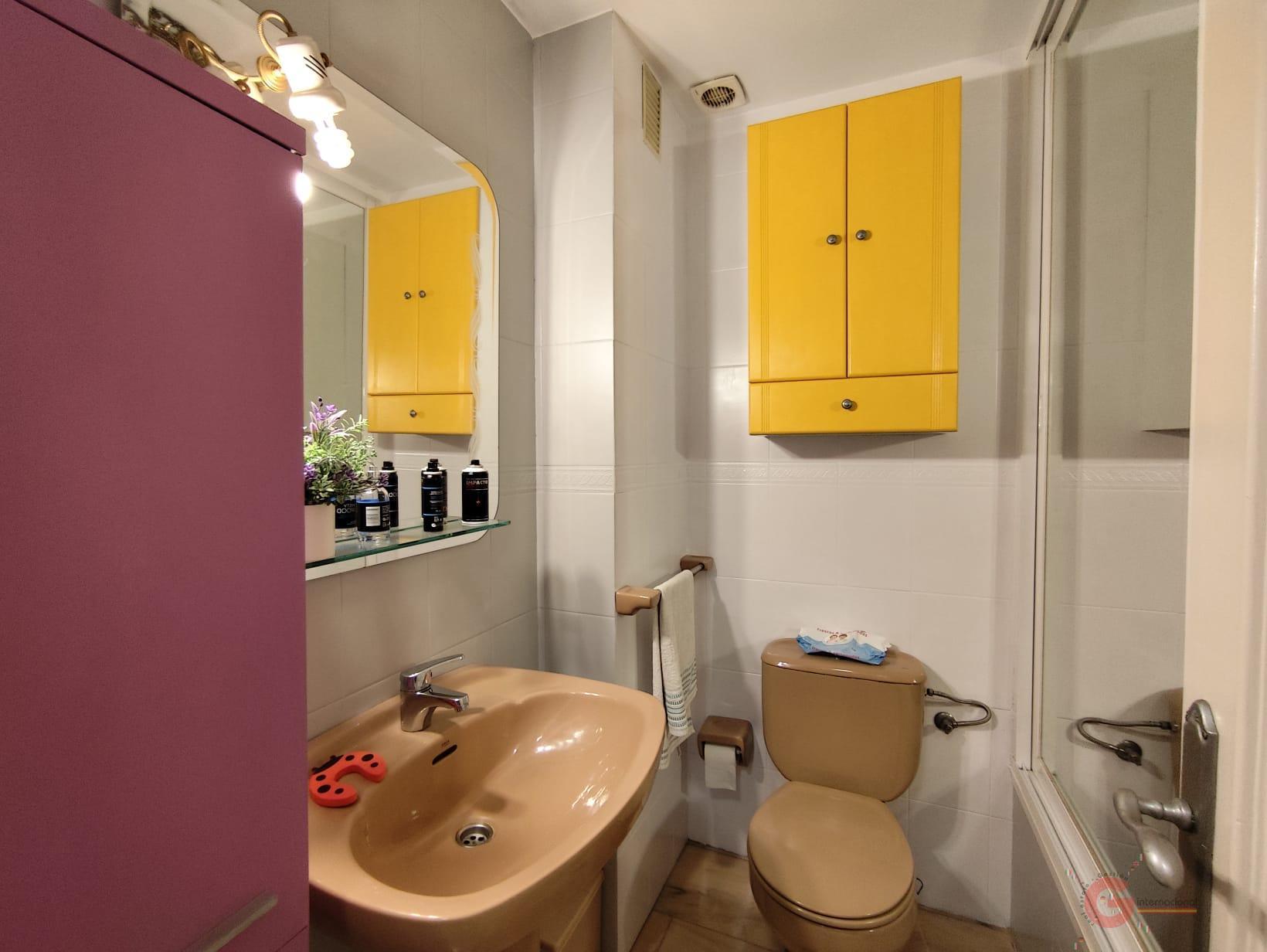 Venta de apartamento en Almuñécar