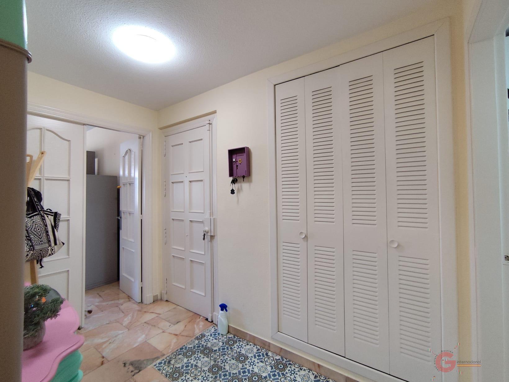 Venta de apartamento en Almuñécar