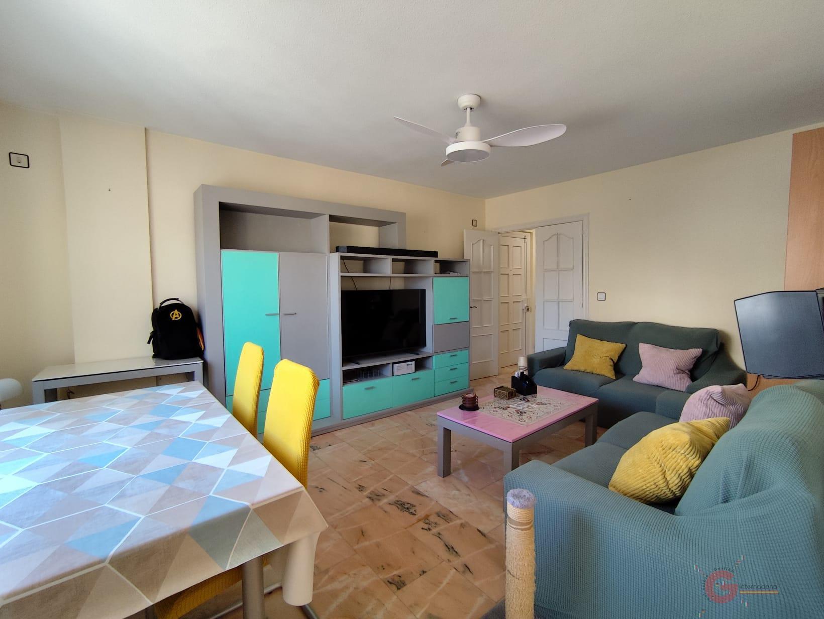 Venta de apartamento en Almuñécar