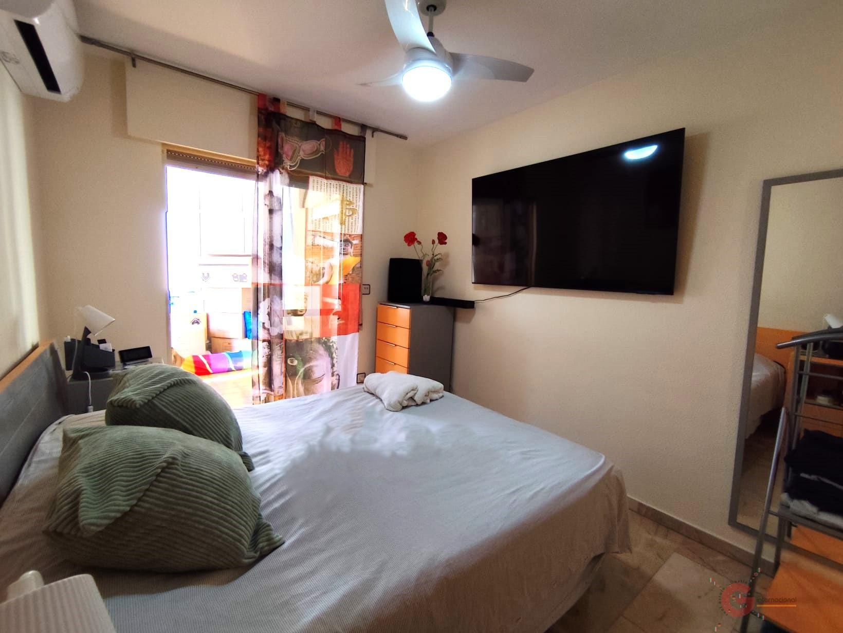 Venta de apartamento en Almuñécar