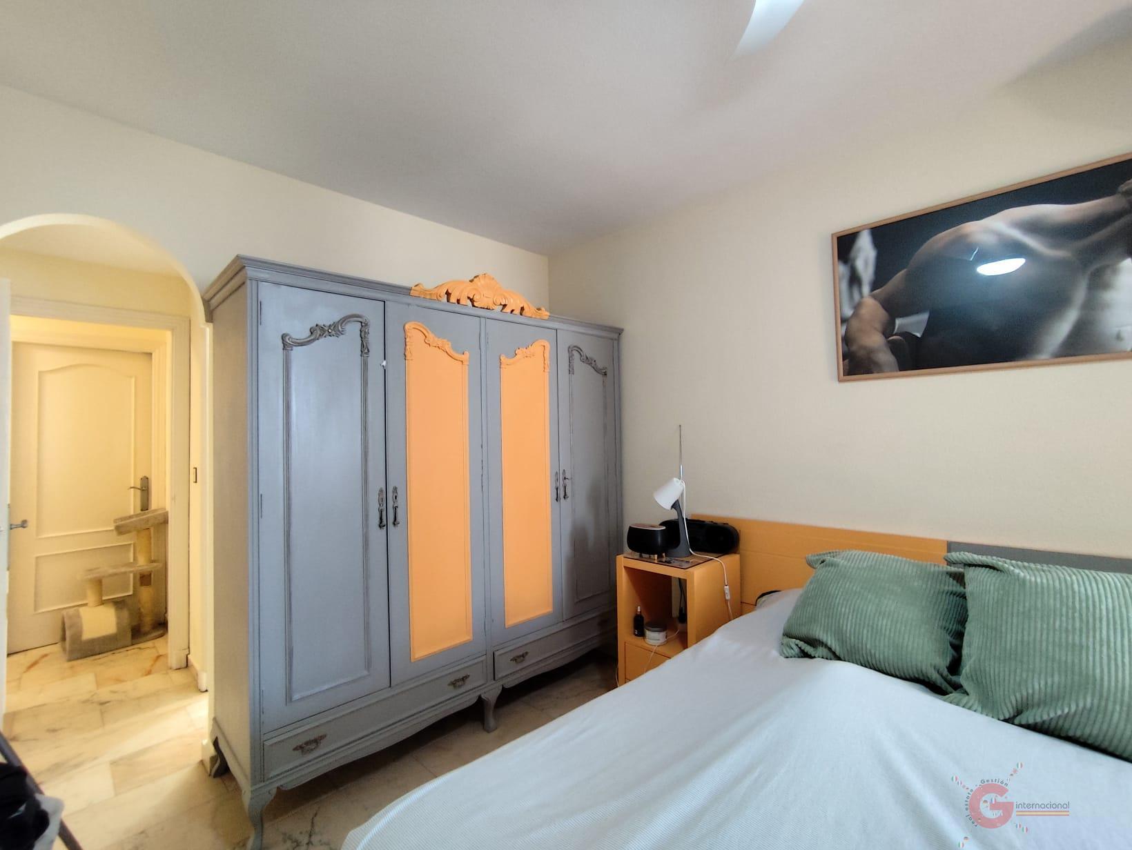Venta de apartamento en Almuñécar