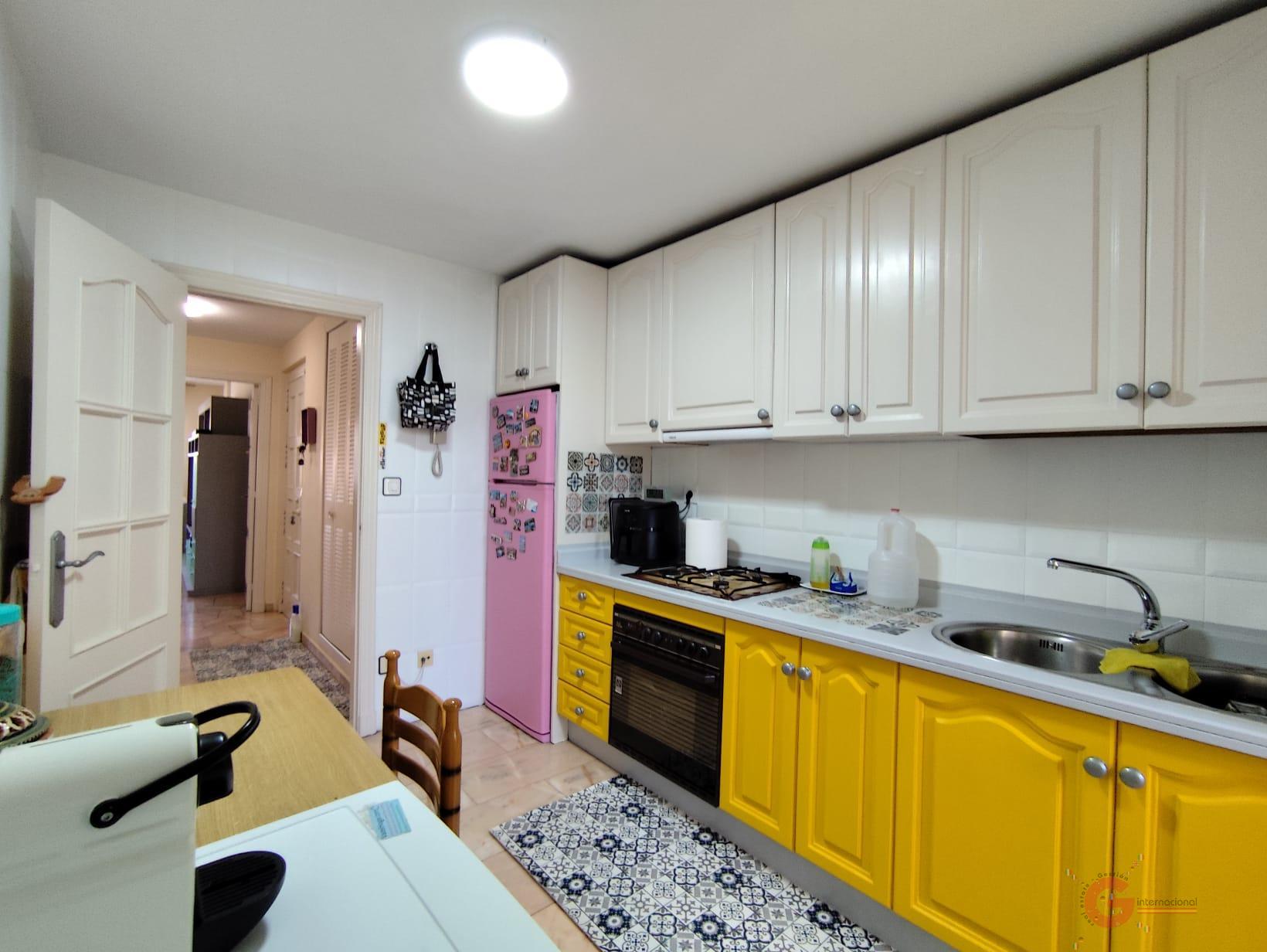 Venta de apartamento en Almuñécar