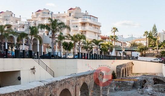 Venta de apartamento en Almuñécar