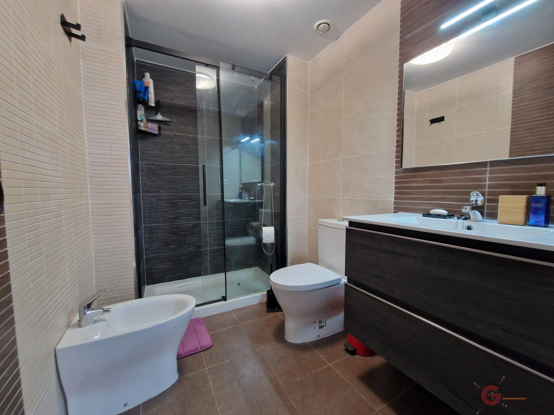 Venta de piso en Salobreña