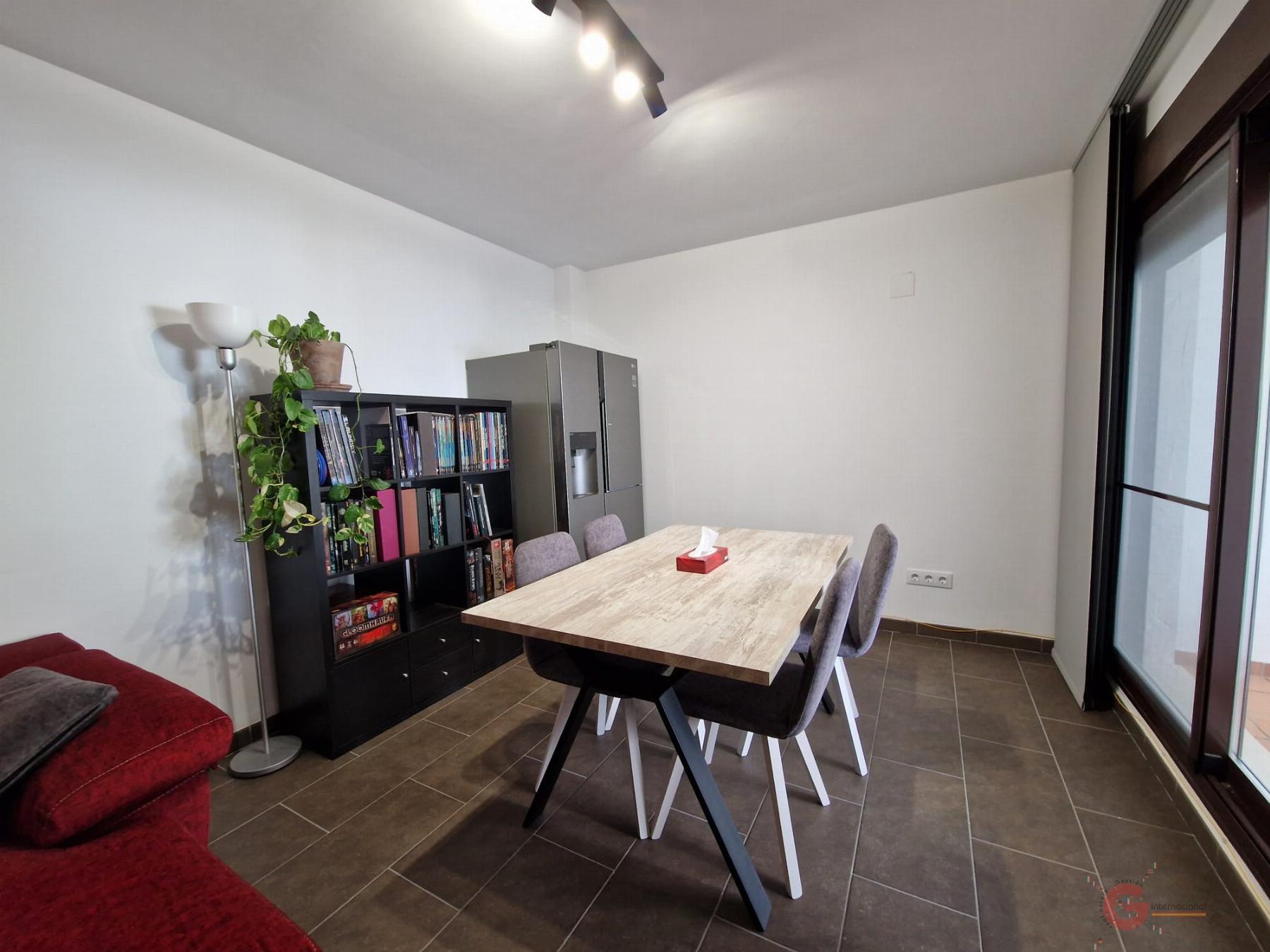 Venta de piso en Salobreña