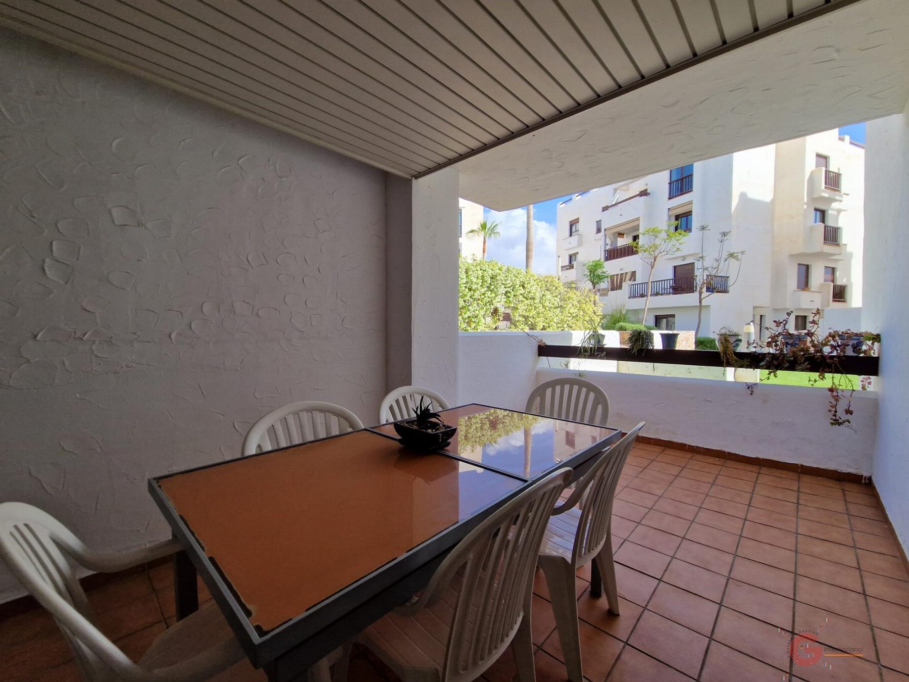 Venta de piso en Salobreña