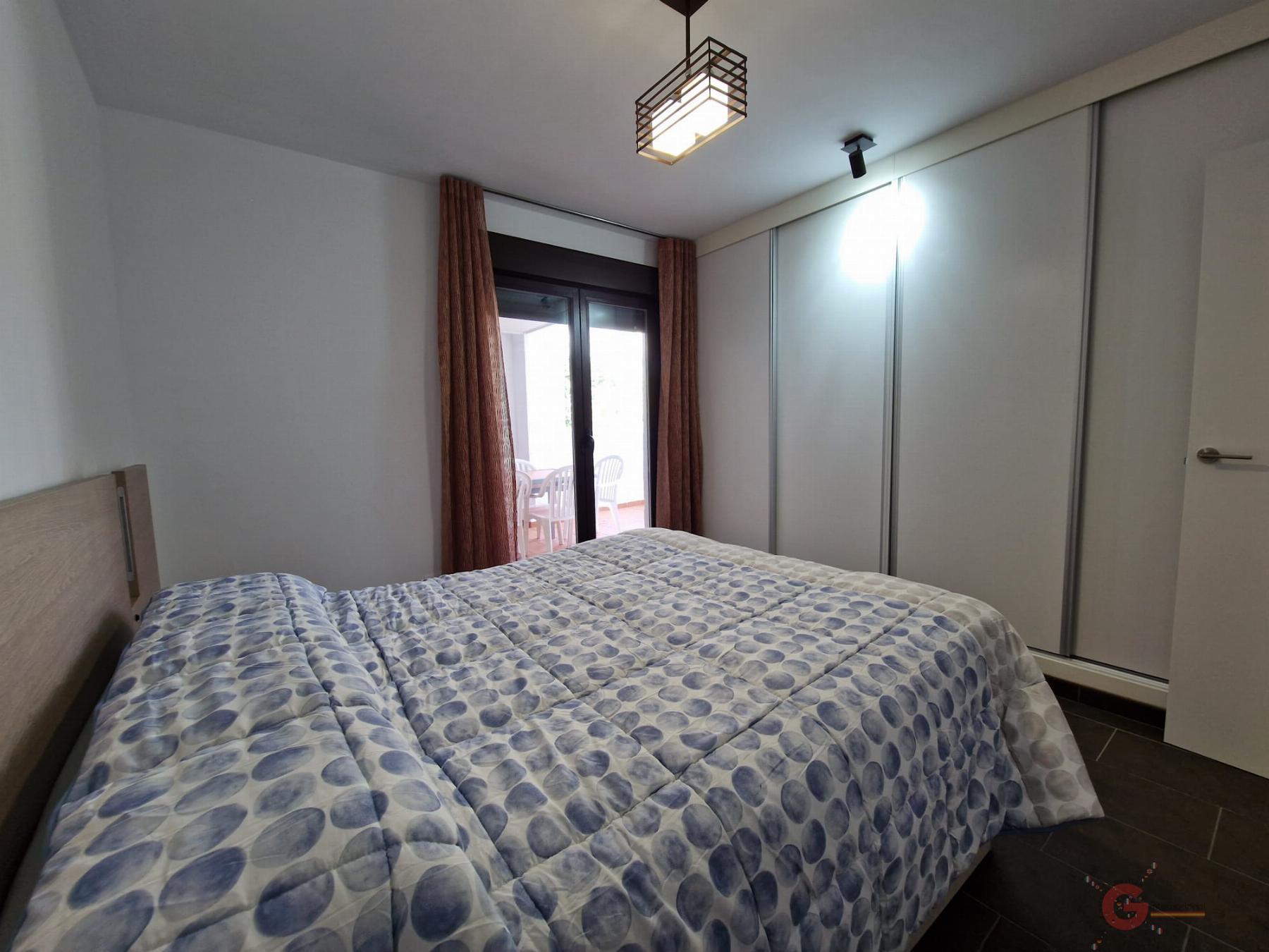 Venta de piso en Salobreña