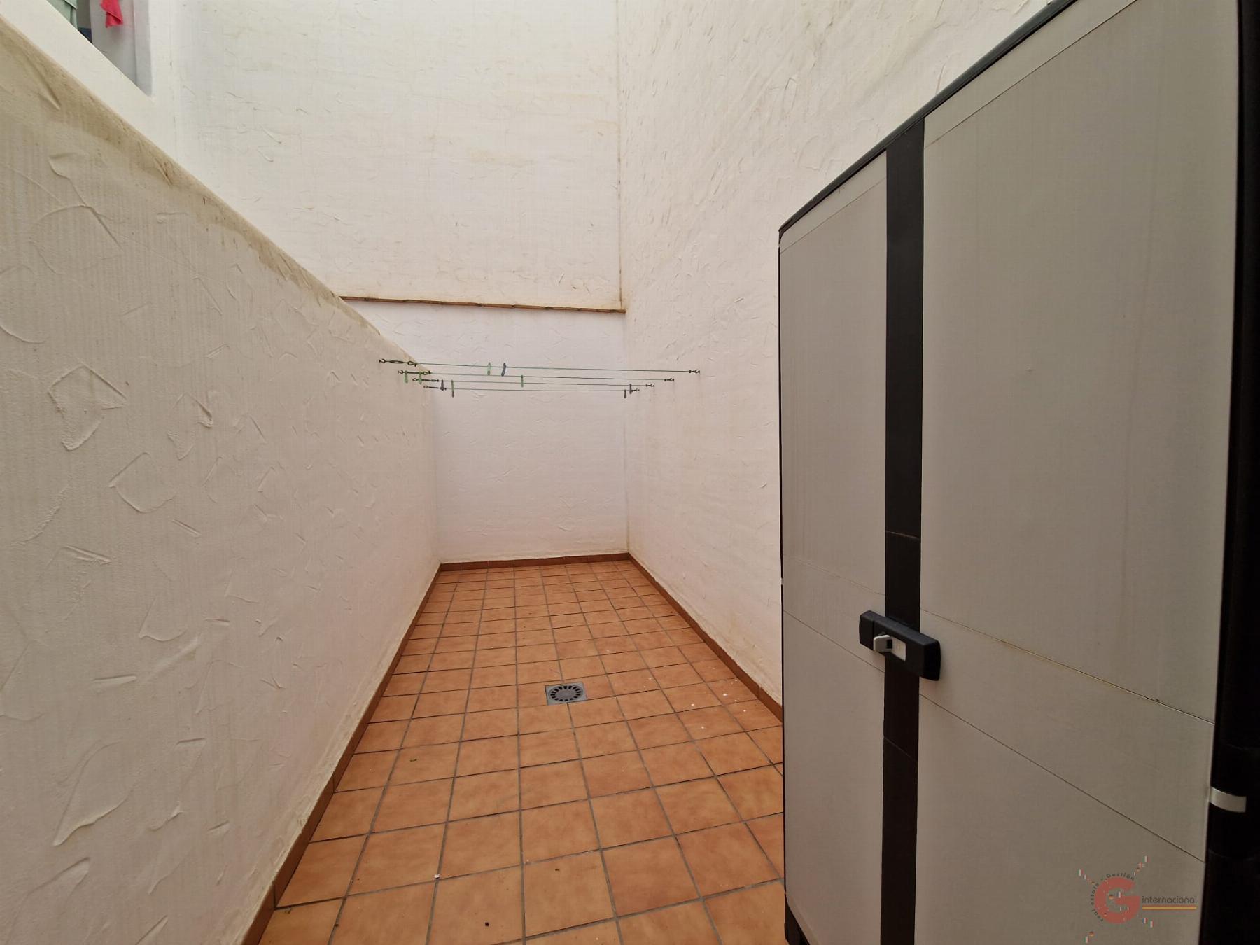 Venta de piso en Salobreña