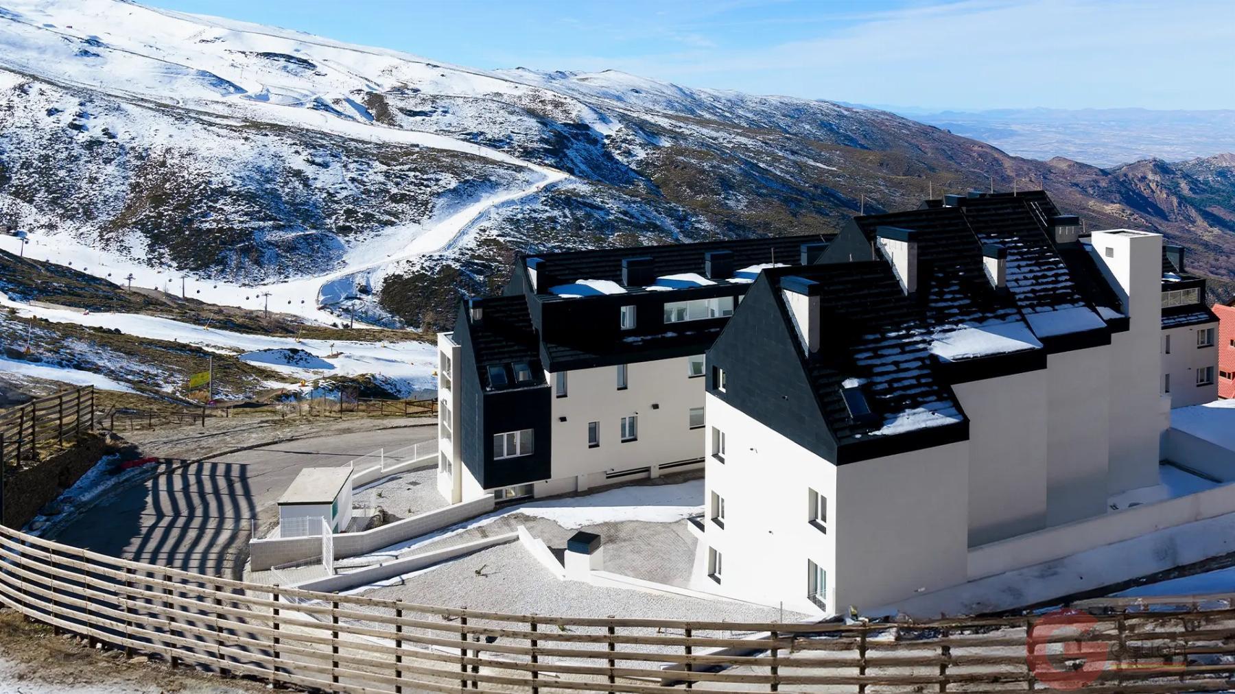 Venta de piso en Sierra Nevada Venta de piso en Sierra Nevada