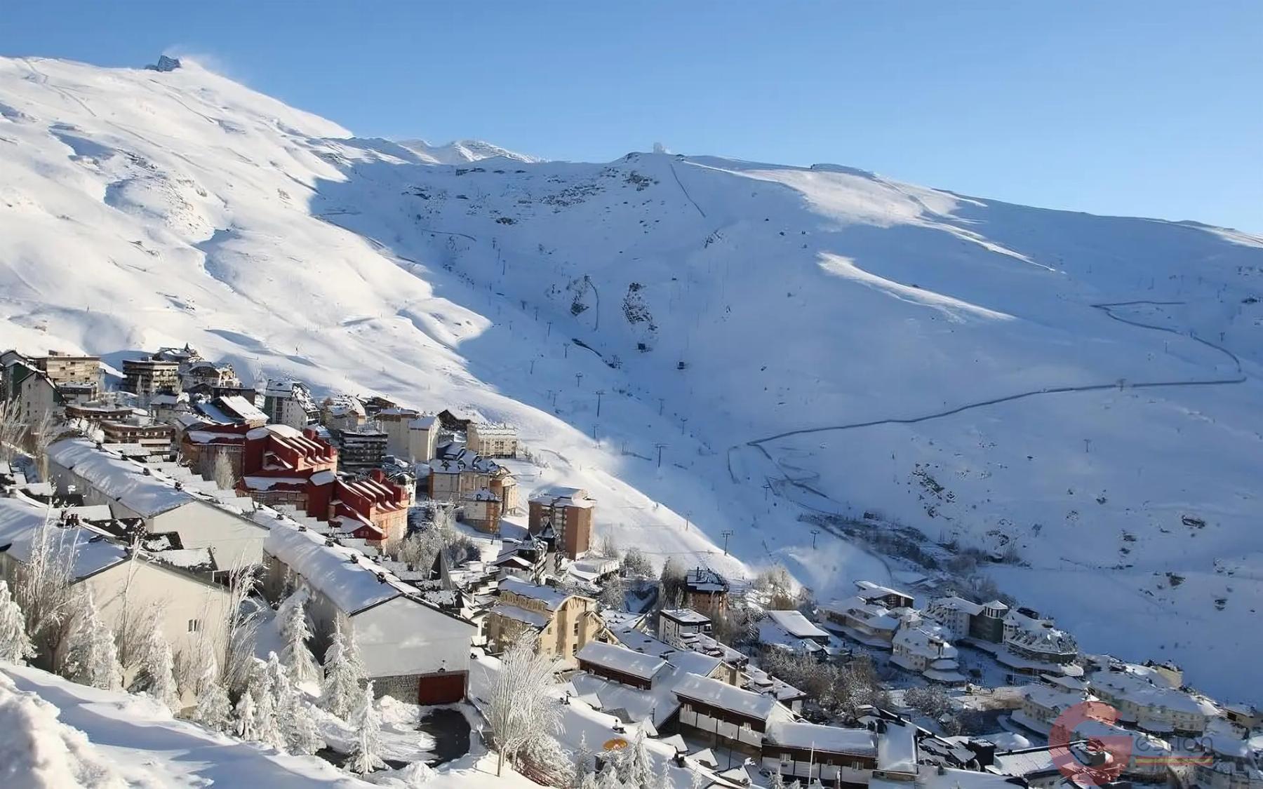 Venta de piso en Sierra Nevada Venta de piso en Sierra Nevada