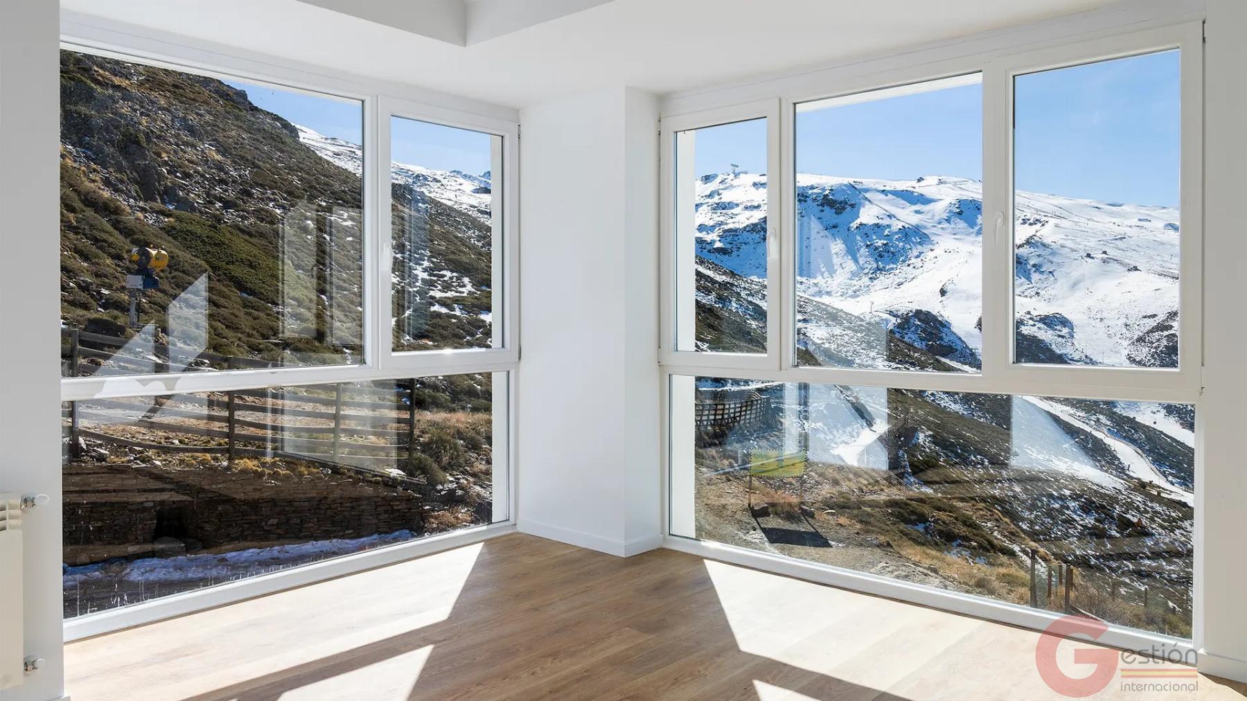 Venta de piso en Sierra Nevada Venta de piso en Sierra Nevada