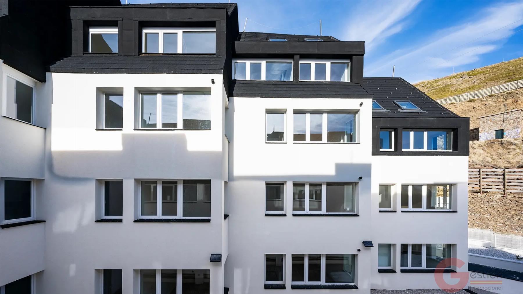 Venta de piso en Sierra Nevada Venta de piso en Sierra Nevada