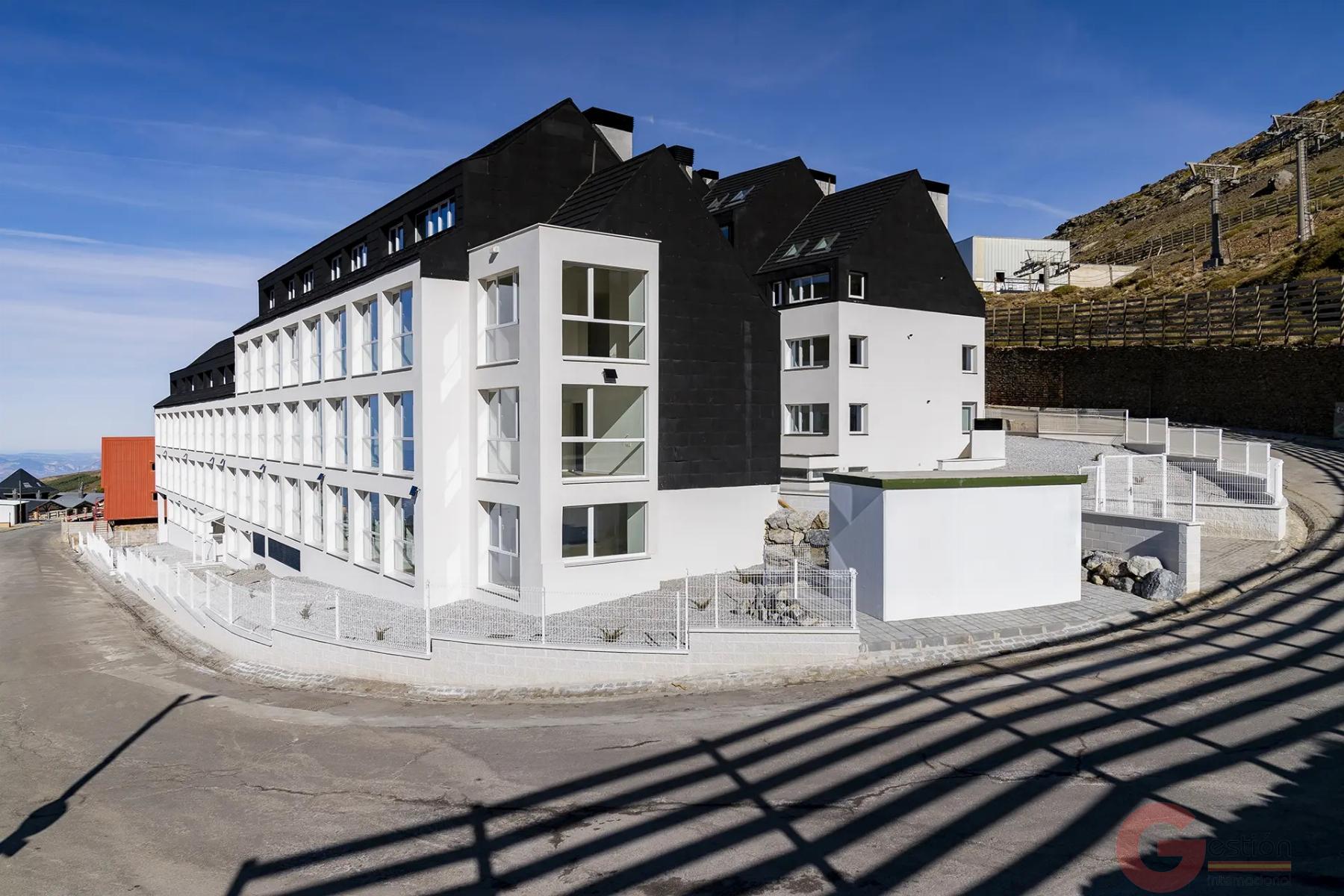 Venta de piso en Sierra Nevada Venta de piso en Sierra Nevada