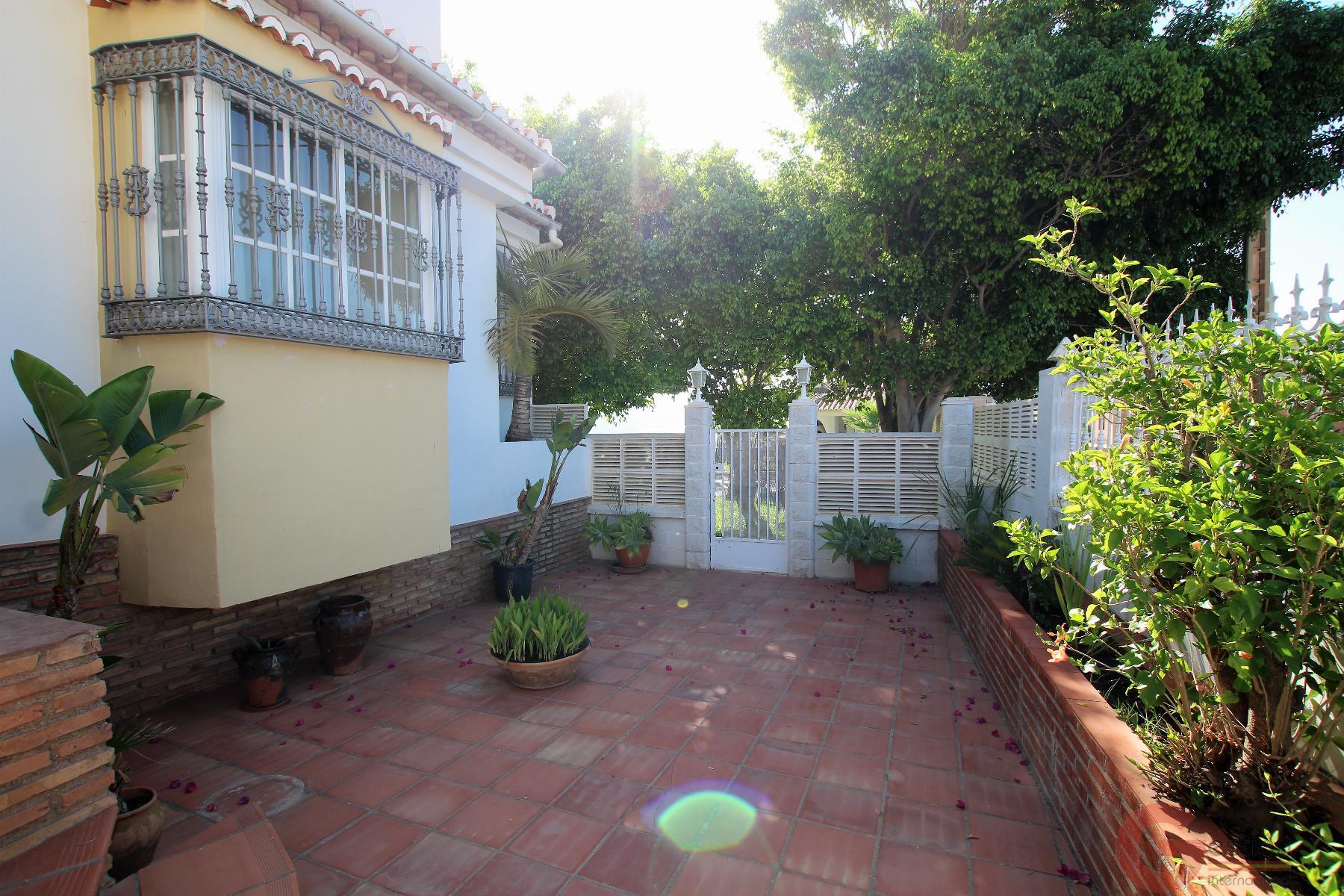 For sale of rural property in Molvízar