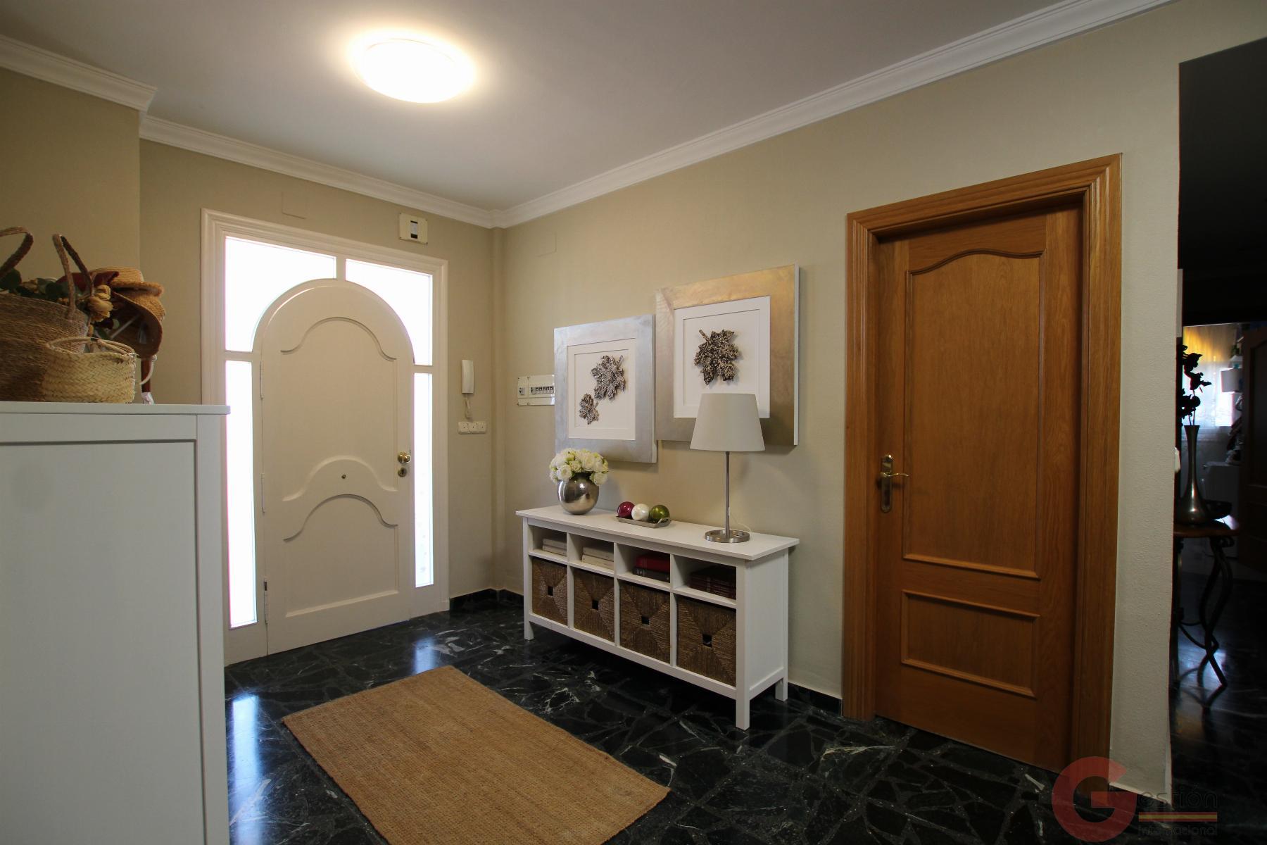 Venta de finca rústica en Molvízar