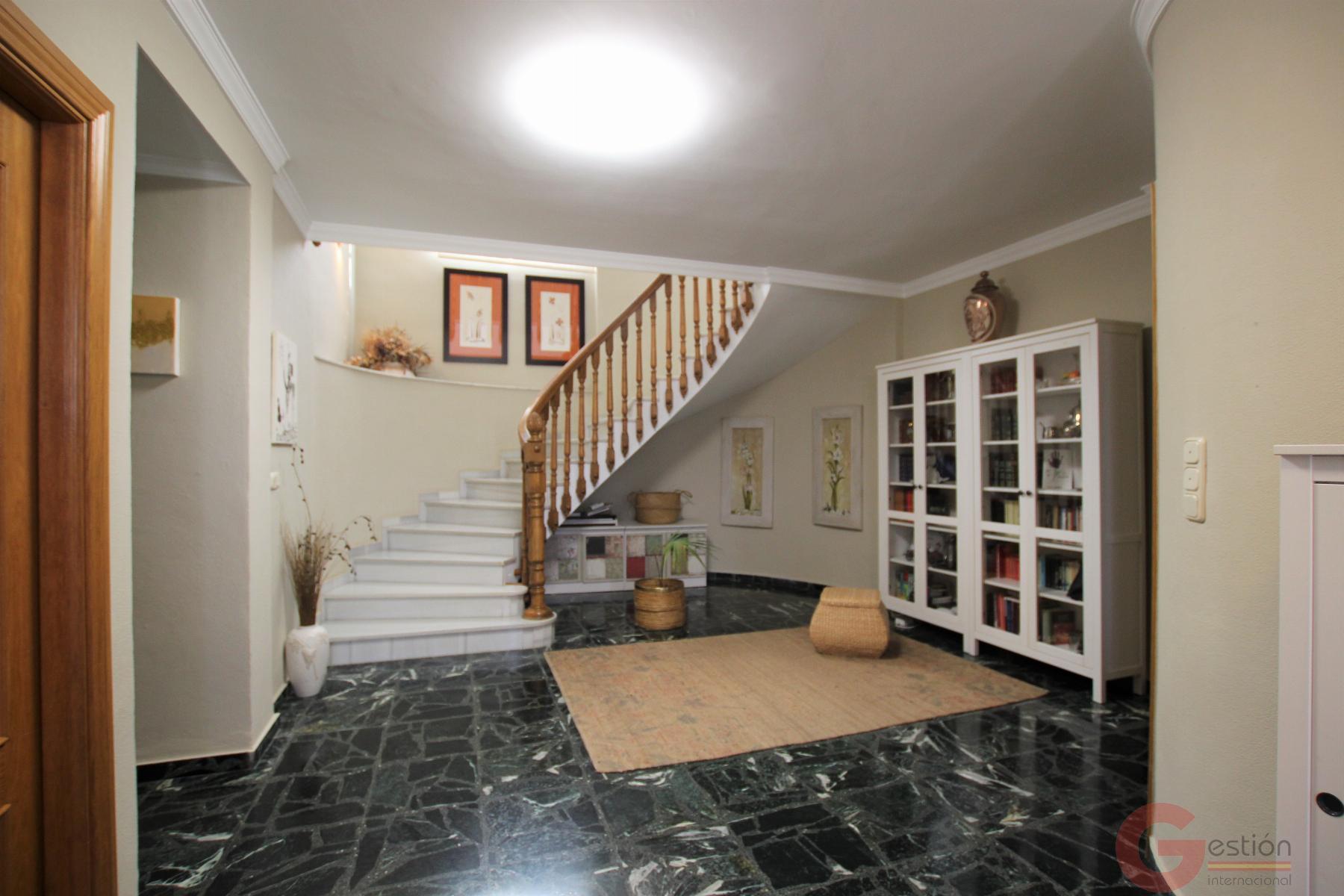 Venta de finca rústica en Molvízar