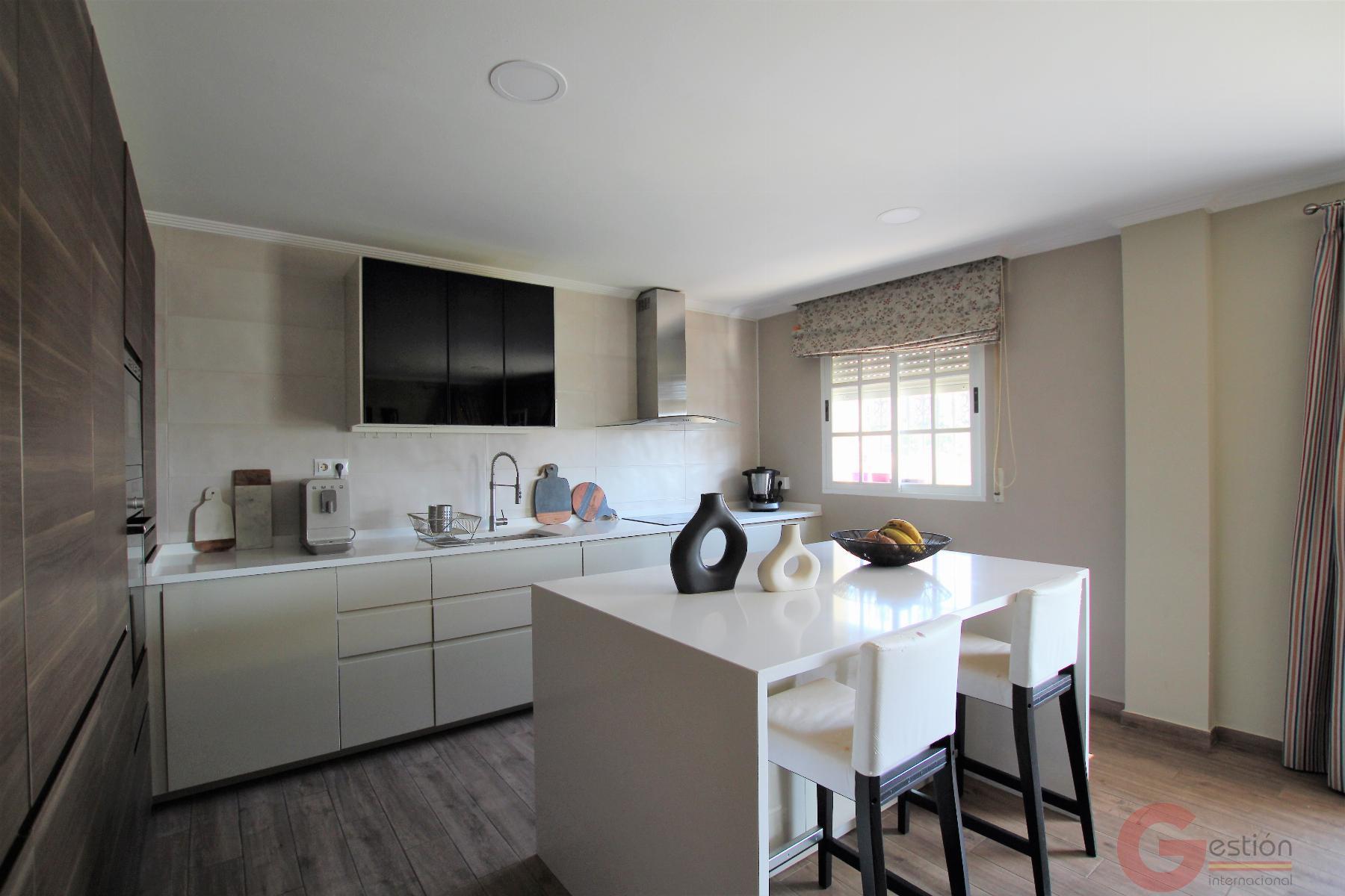 Venta de finca rústica en Molvízar