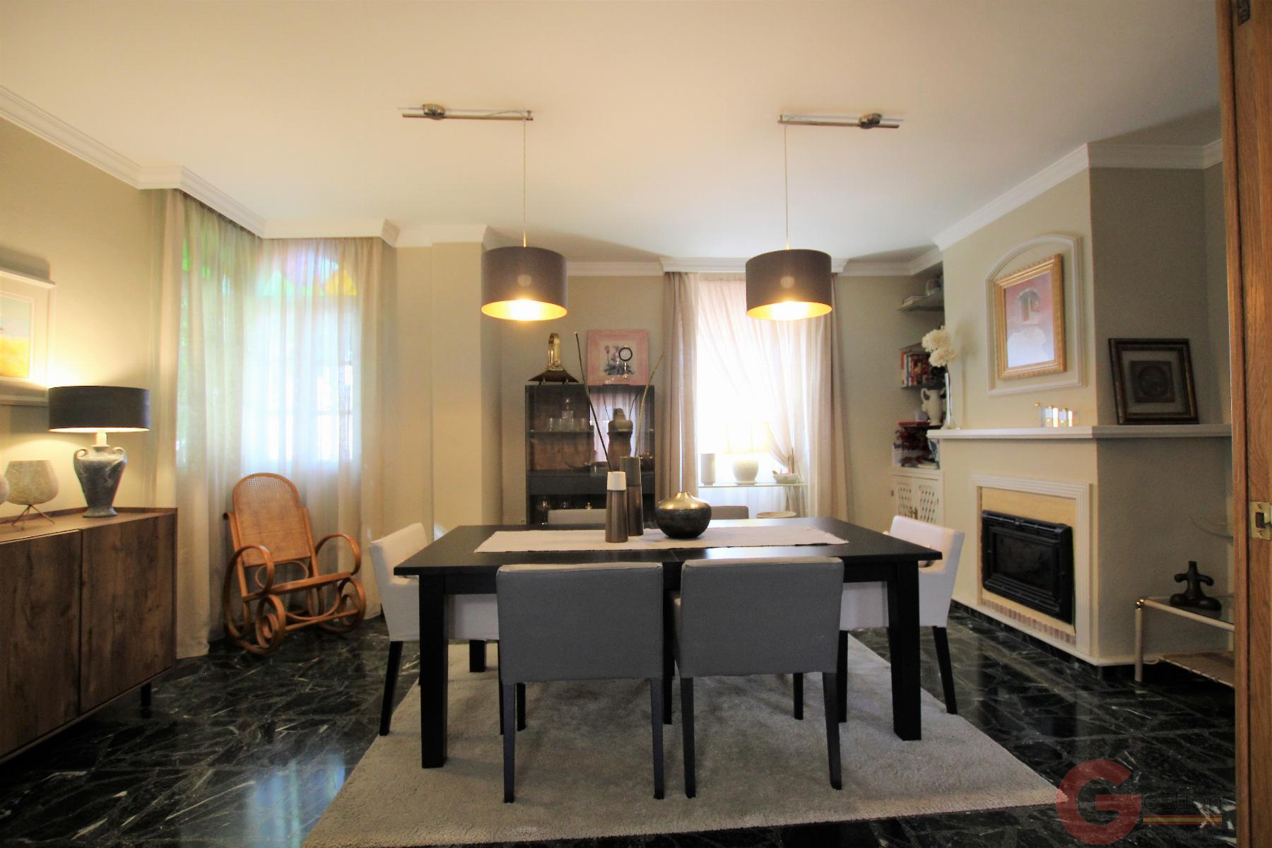 Venta de finca rústica en Molvízar