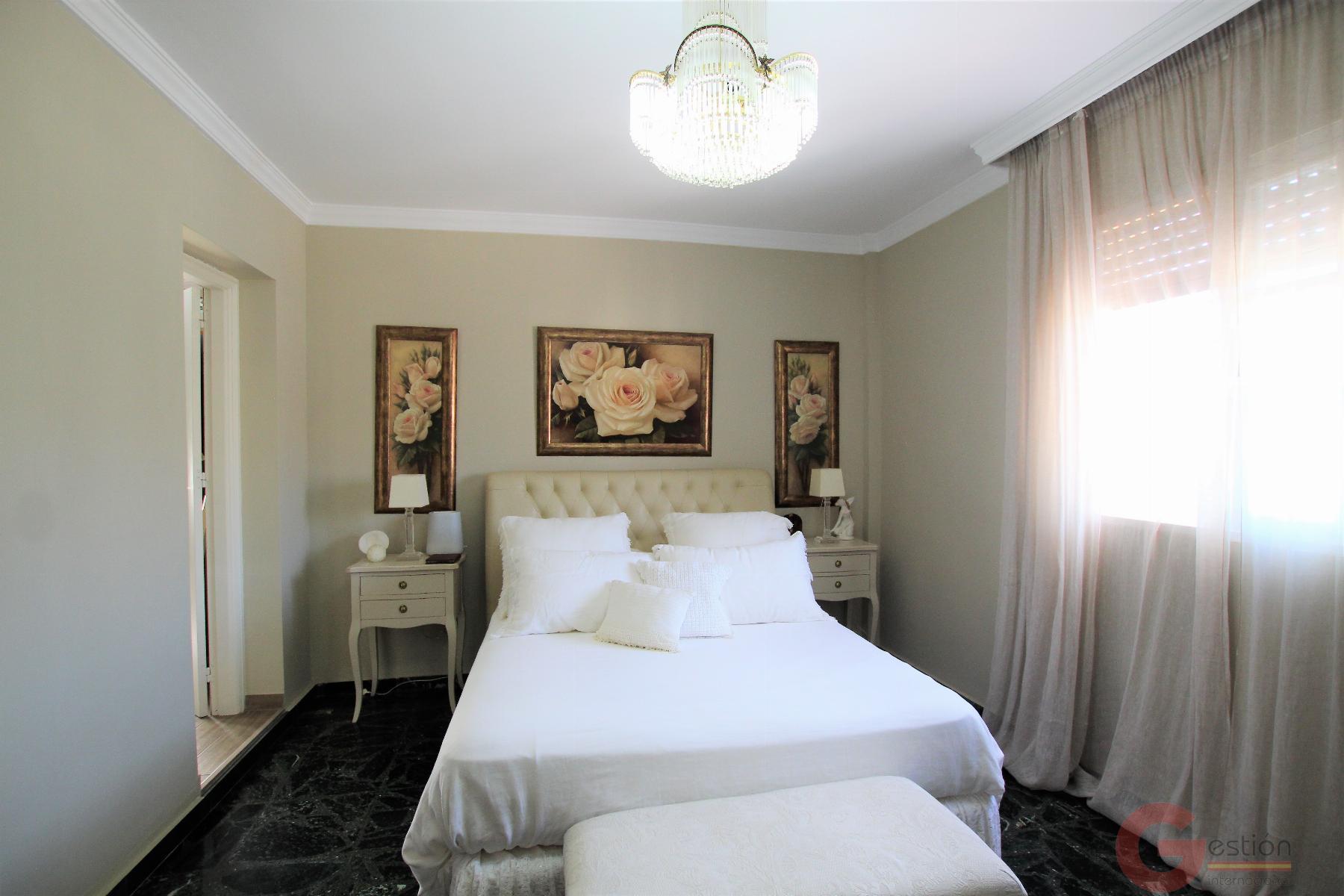 Venta de finca rústica en Molvízar