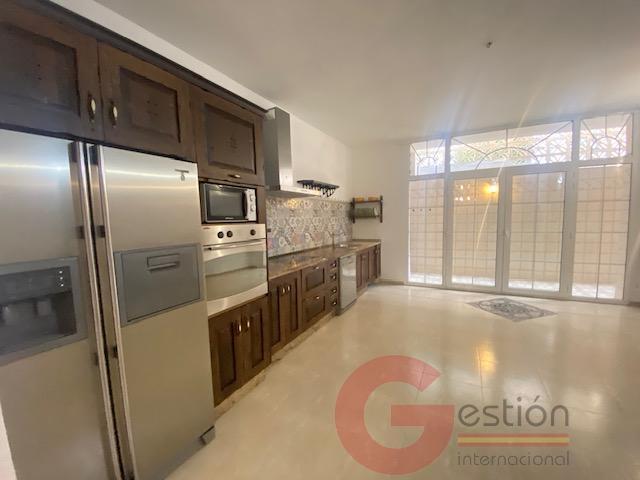 For sale of apartment in Nerja