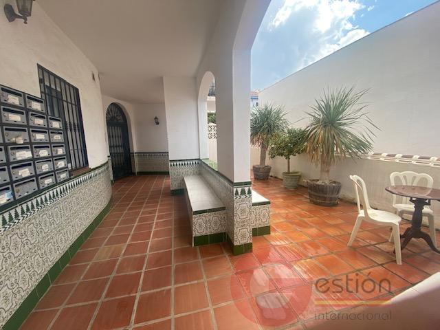 For sale of apartment in Nerja