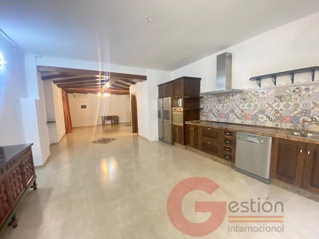 For sale of apartment in Nerja