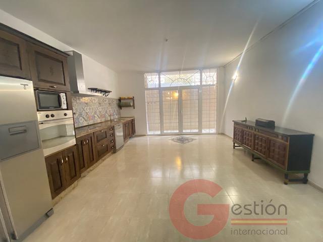 For sale of apartment in Nerja