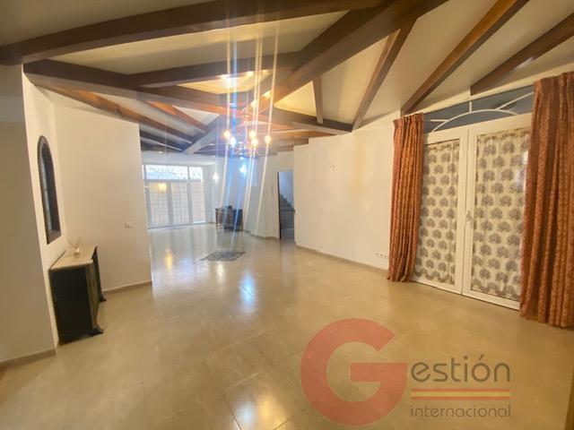 For sale of apartment in Nerja