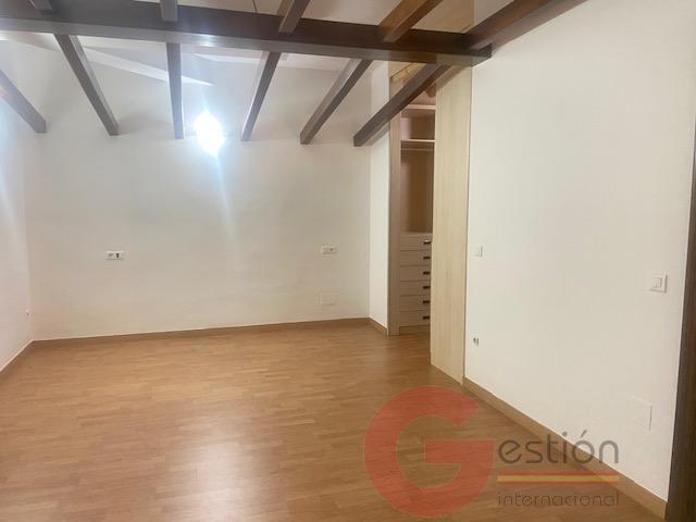 For sale of apartment in Nerja