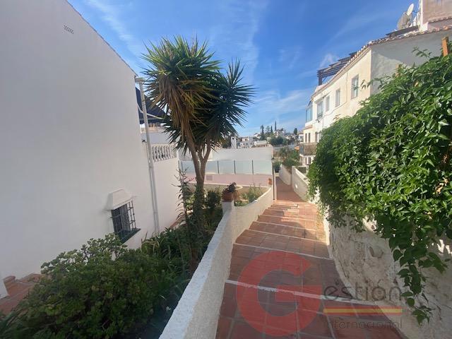 For sale of apartment in Nerja