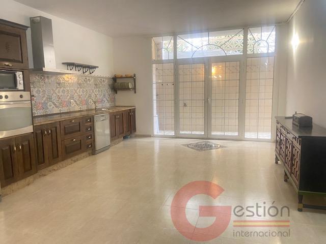For sale of apartment in Nerja