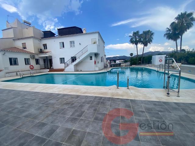 For sale of apartment in Nerja