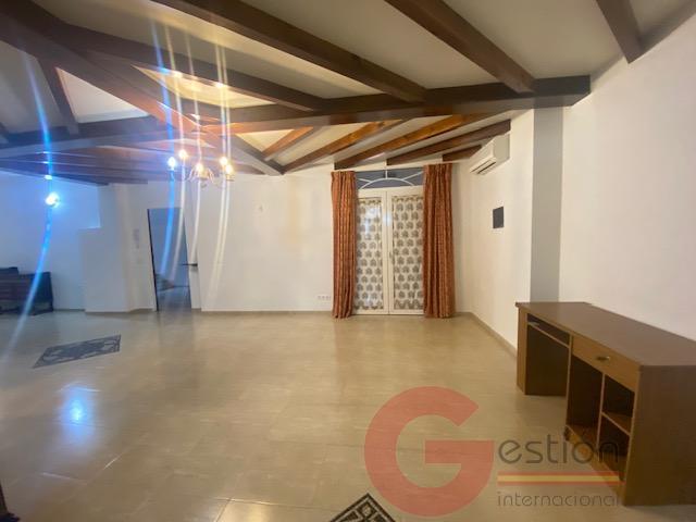 For sale of apartment in Nerja