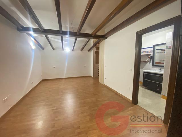 For sale of apartment in Nerja