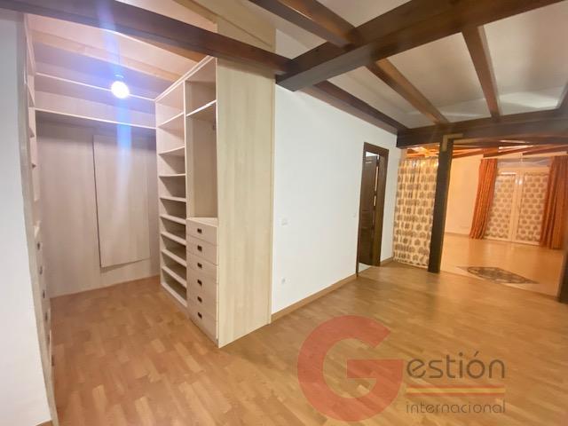 For sale of apartment in Nerja