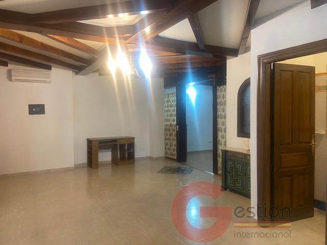 For sale of apartment in Nerja