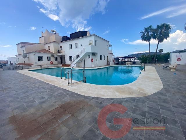 For sale of apartment in Nerja