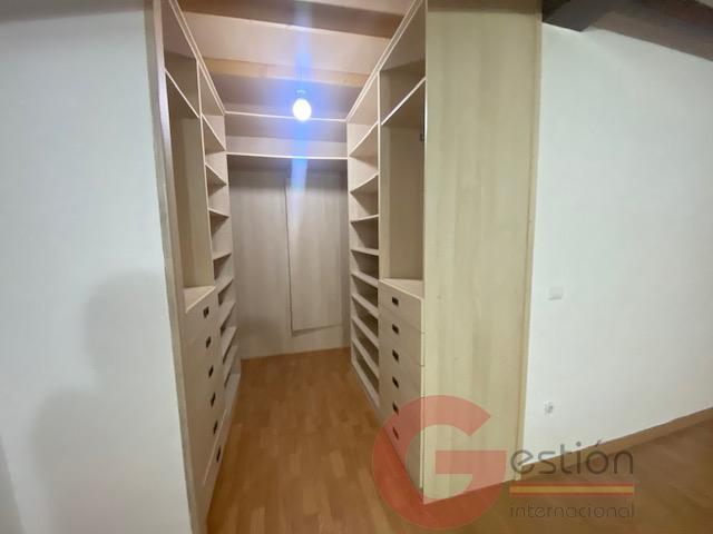 For sale of apartment in Nerja