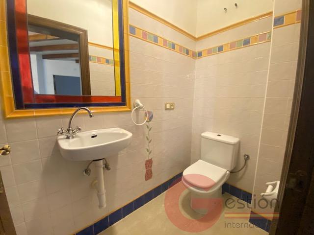 For sale of apartment in Nerja