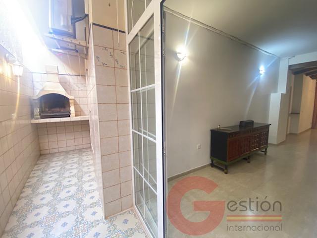 For sale of apartment in Nerja