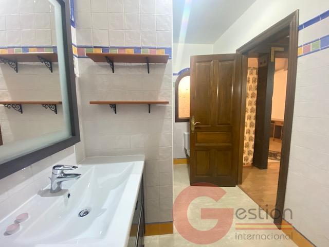 For sale of apartment in Nerja