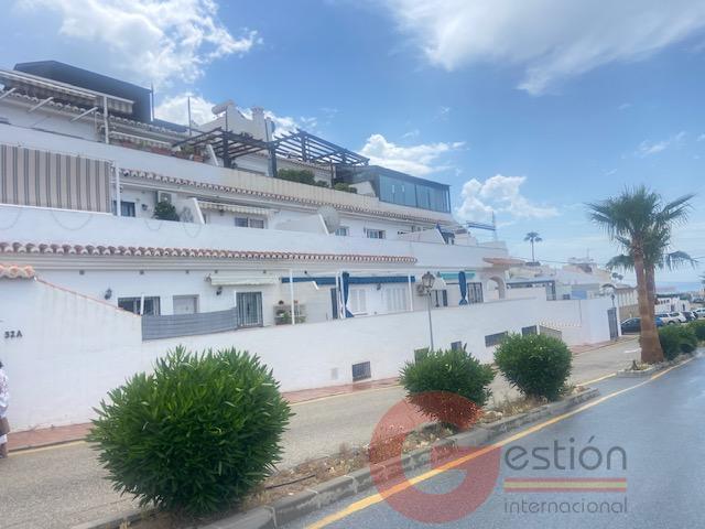 For sale of apartment in Nerja